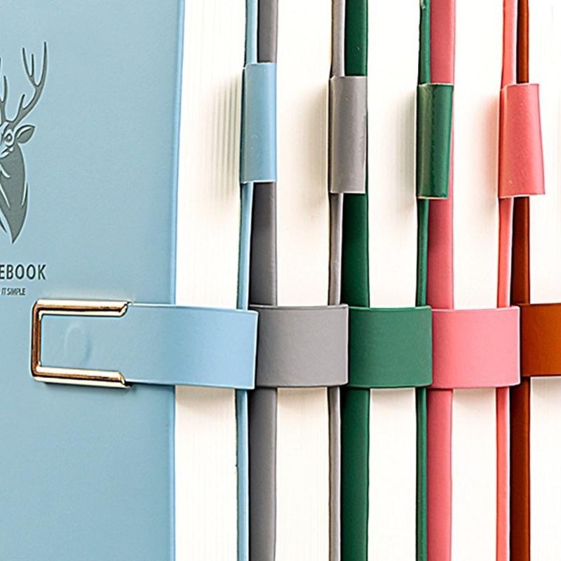 Multifunctional Notebook Business Notepads Stationery Notebooks Thick Journal Notebook Meeting Notepads for Office