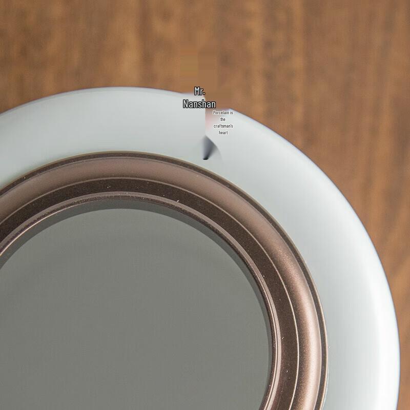 Nanshan Mr. Ceramic Tea Storage Jar