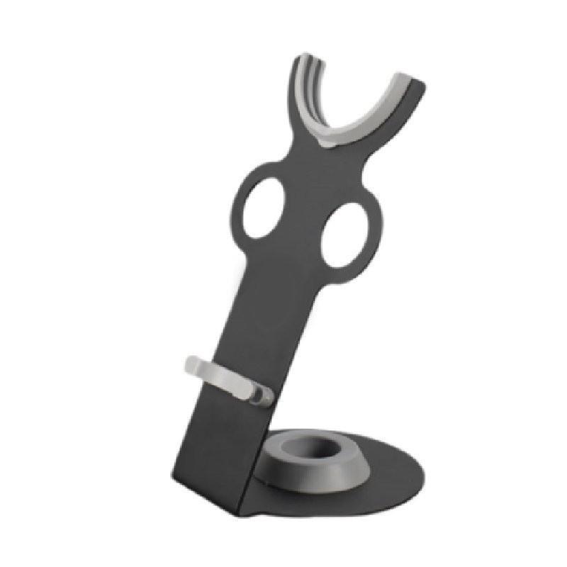 

Фен Dyson Подставка Пилон из углеродистой стали Вертикальный тип Принадлежности для ванной комнаты чёрный