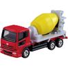 Takara Tomy Tomica Construction Vehicle Set with Rolling Rocks and Big Construction Site Play Features