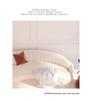 Winter Thickened Imitation Cashmere Living Room and Bedroom Non-Slip Rug