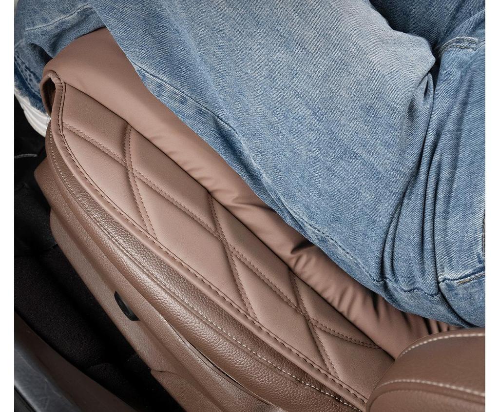 Compatible with Maybach S-Class & GLS Car Seats: S480/S580/S400/GLS450/480/600