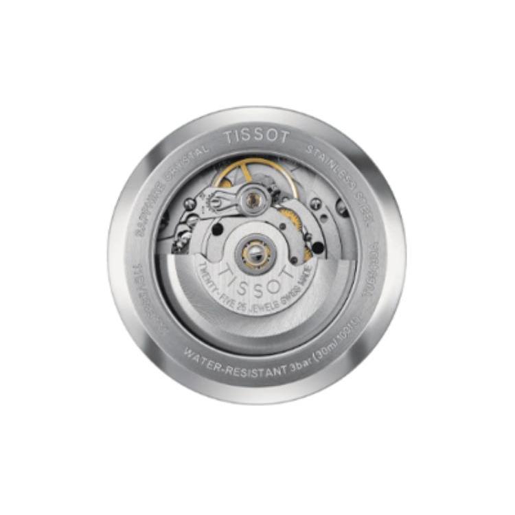 Tissot Herrenuhr T065.430.22.031.00