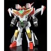 Brave of the Sun Fighbird THE Gattai Grandbird non-scale plastic painted action figure