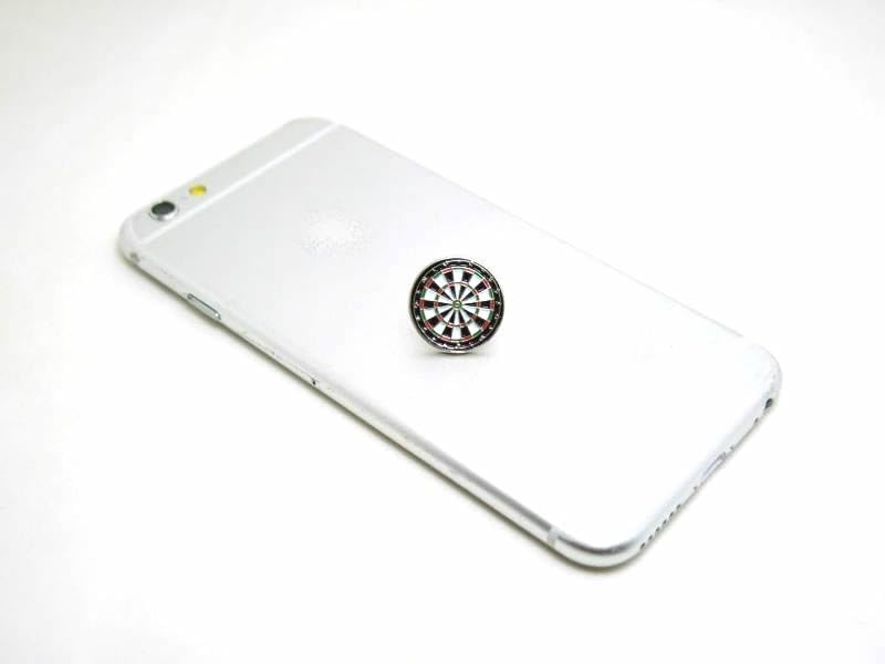 [F NODE] Spilla da Dartboard, 1,9 cm, con Chiusura, Decorazione Elegante, Uso Gioco, Come Indossare, Spilla, Farfalla, Chiusura, Accessorio, Unico, Divertente