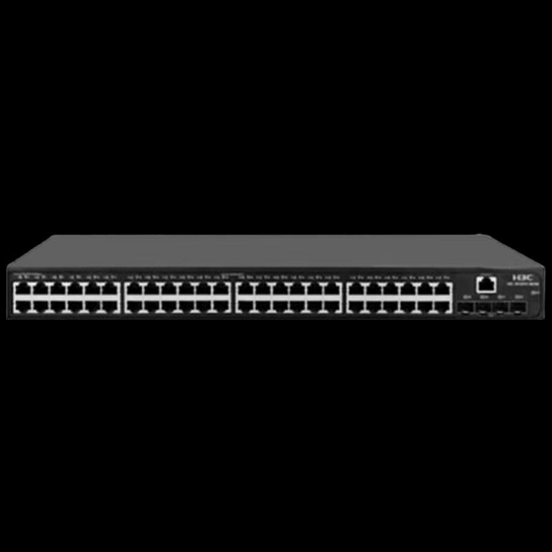 

H3C LS-5560S-52P-EI Layer 3 Managed Network Switch