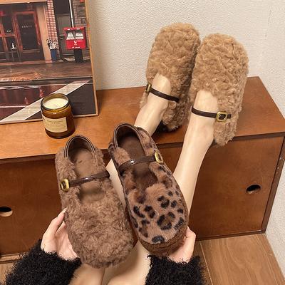 Sapatos clássicos