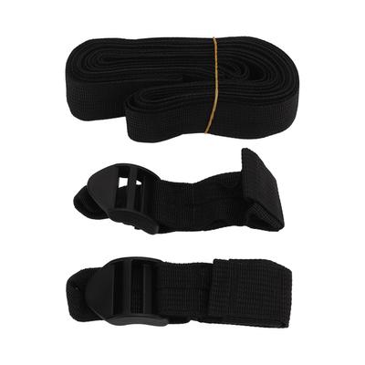 Awning Pole Fixed Buckle Wear Resistance Tent Canopy Windproof Rod Holder for Camping