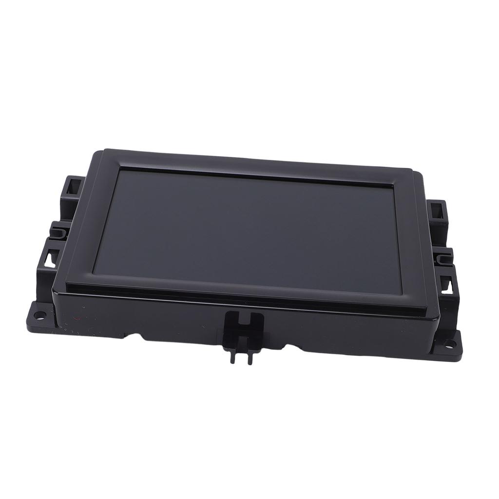7-calowy wyświetlacz dotykowy do Uconnect z uchwytem TDO WXGA0700K00033 V2 Wyświetlacz LCD System nawigacji radiowej