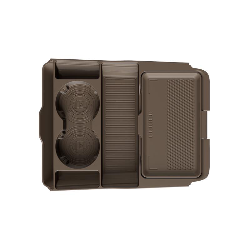 Changan Qiyuan A06 Center Console Silicone Storage Mat