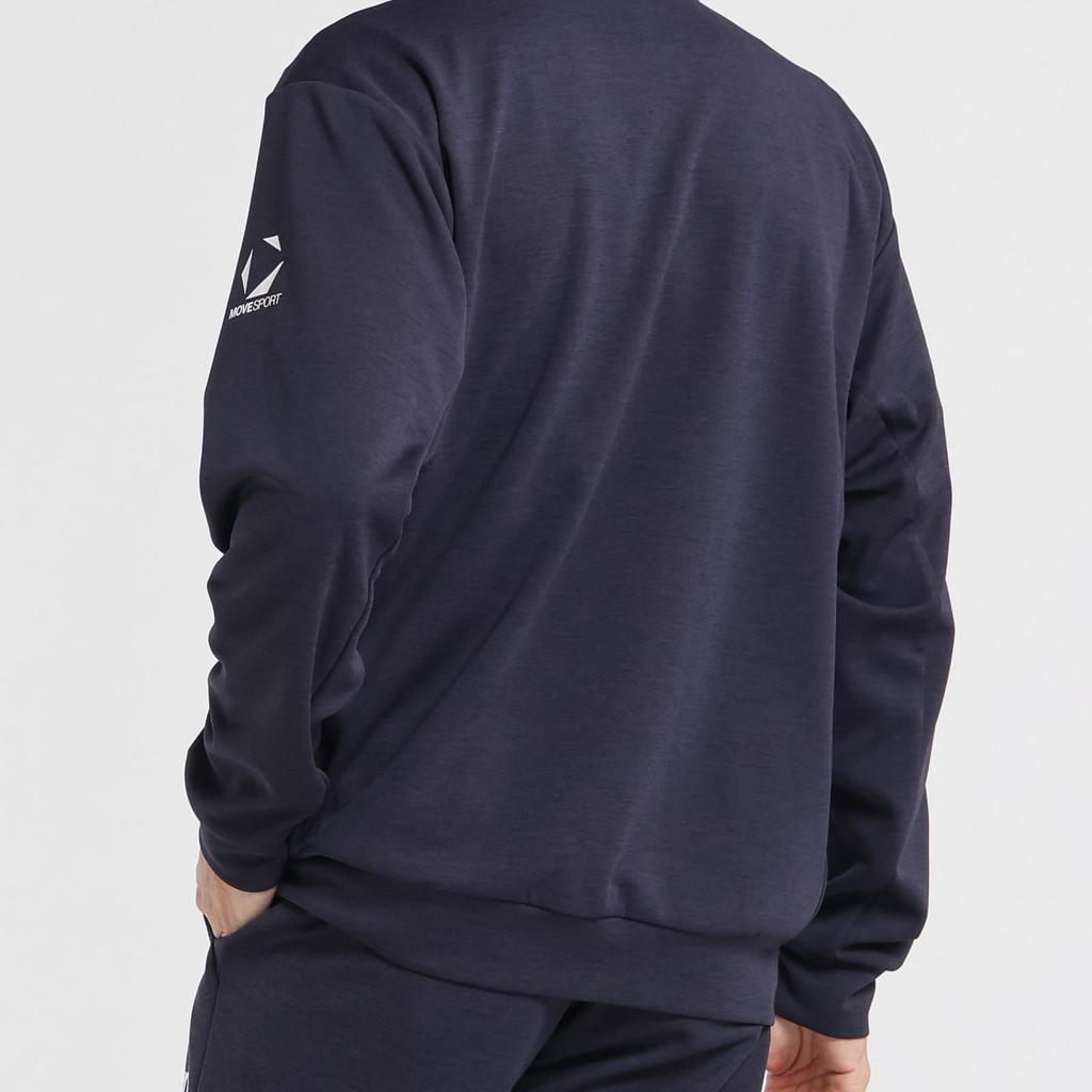 Descente SUNSCREEN TAIKYU Stand Jacket Cooling Function Stretch Fade Resistant Jersey [Move Sports] Jersey/Cross Men's NV01(ST5SJG12M)