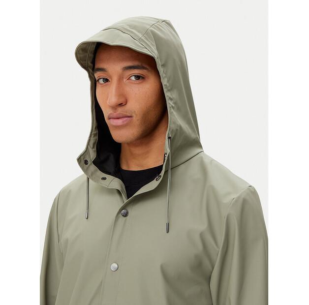 Rains 12020 Rain Jacket