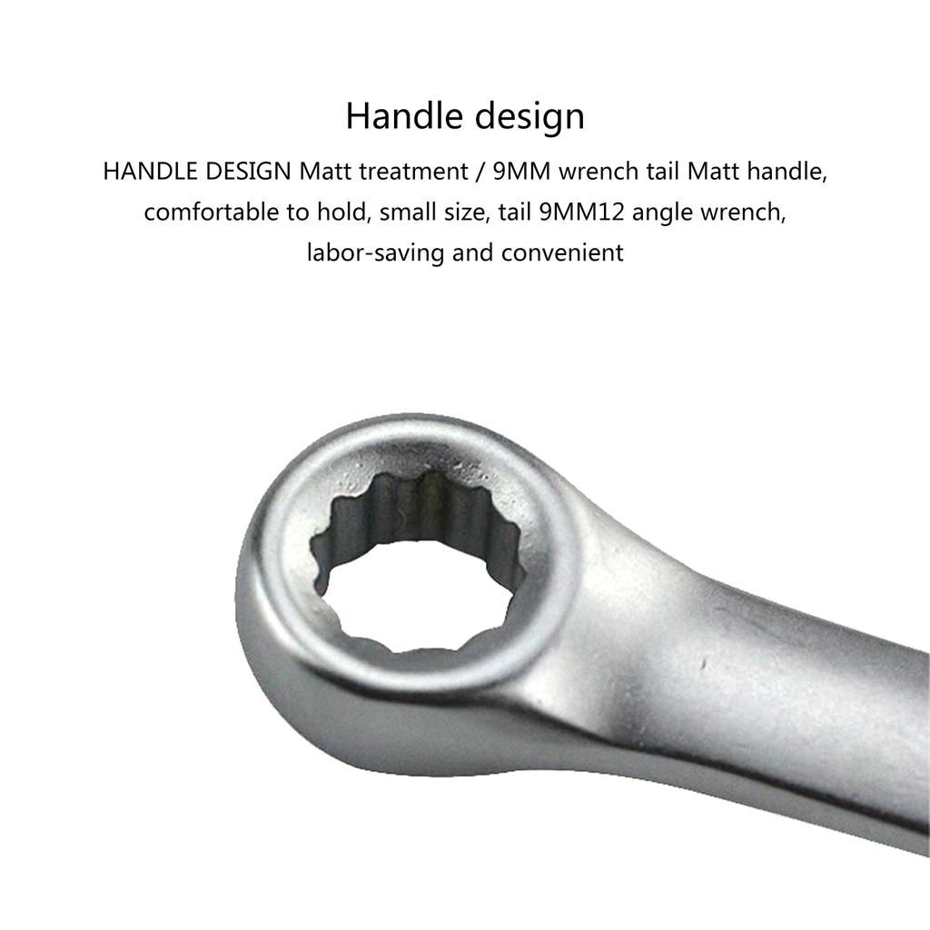 1/4" Ratchet Wrench Quick Socket Ratchet Wrench Screwdriver Hex Torque Wrenches Set Spanner Hand Repair
