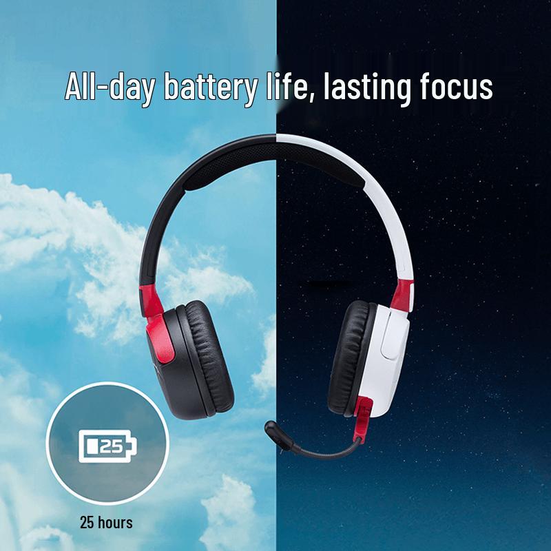HyperX Cloud Mini Wireless Gaming Headset