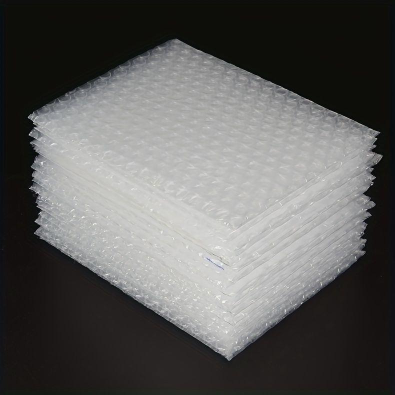 Thickened Double-Layer Large Bubble Wrap Film Bag