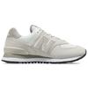 New New Balance 574 Ivory Beige White U574SE2