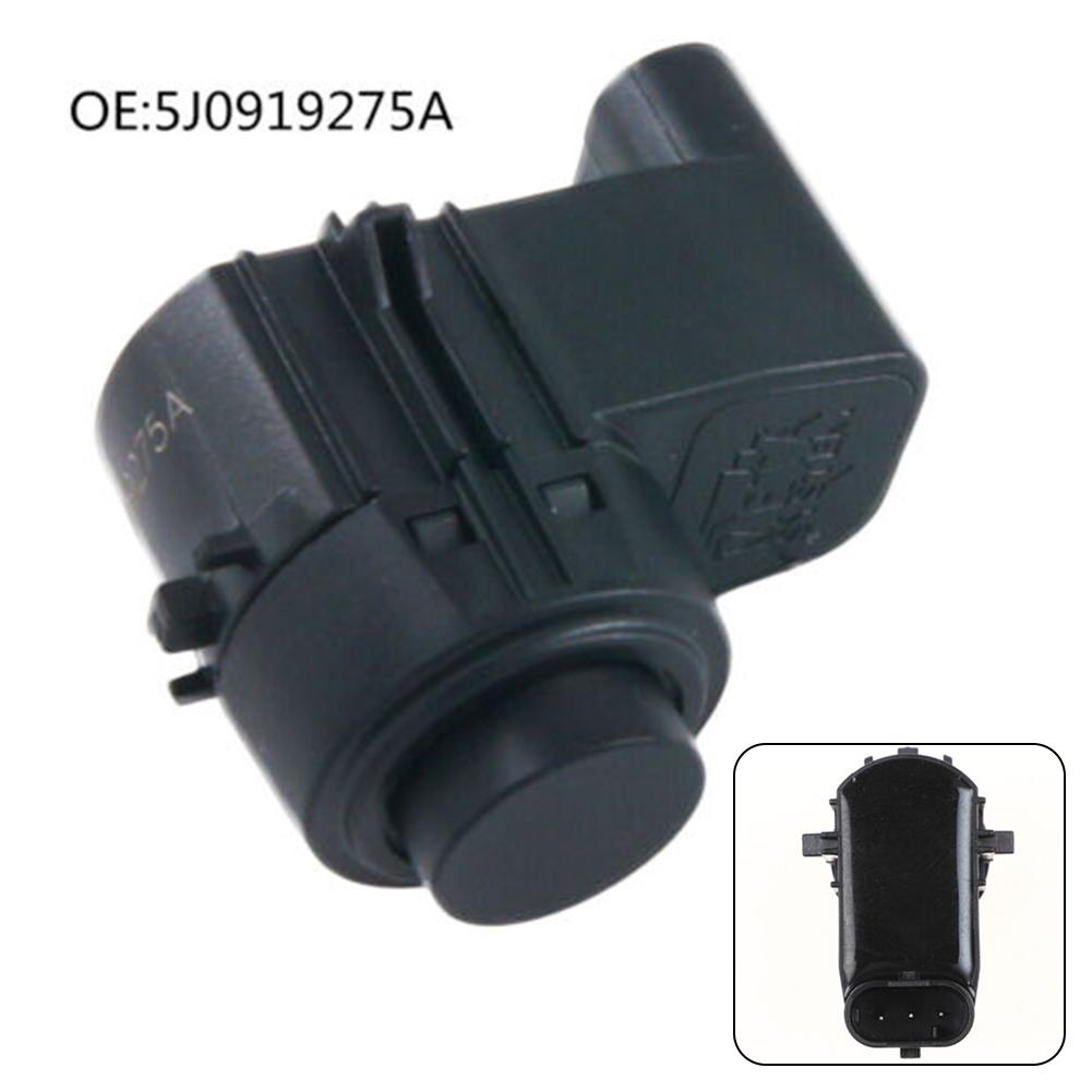 PDC Reversing Parking Sensor Rear 5J0919275A for SKODA 2007-2014 and 2006-2010 with OEM Part Number 5J0 919 275 A