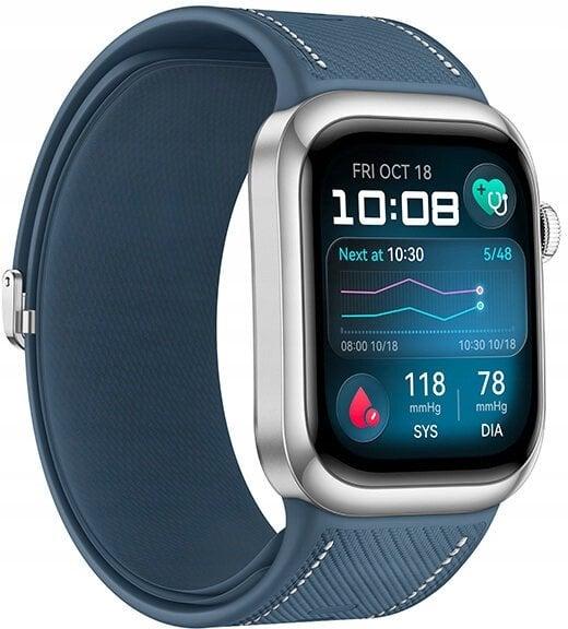 Huawei Watch D2 smartwatch 1.82 inch Blue