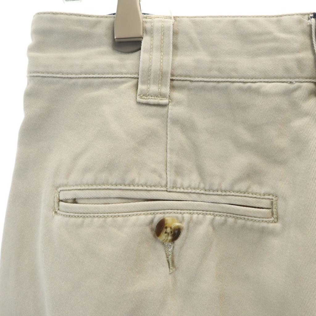 TOMMY HILFIGER 90s Old Long pants w30 Grege Men's Used