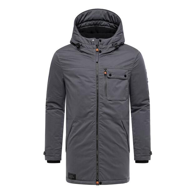 Stone Harbour Fintaan Winter Jacket