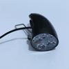 E Bike Headlight Light Scooter Lamp Electric Bicycle 4 LED Front Plastic
