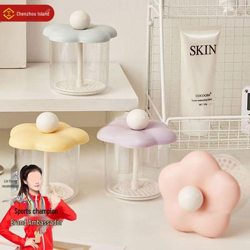 2-in-1 Silicone Shampoo Brush & Foaming Bottle: Soft, Hands-Free, Massage & Clean Set