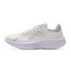 Women Lightweight Casual Walking Sneakers White Pink 922525522-1