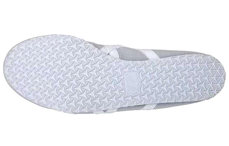 ONITSUKA TIGER Mexico 66 Slip On White Birch 1183A360-104