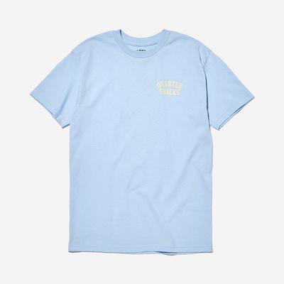 Quartersnacks Medusa Snackman Tee Medusa Snackman Tee