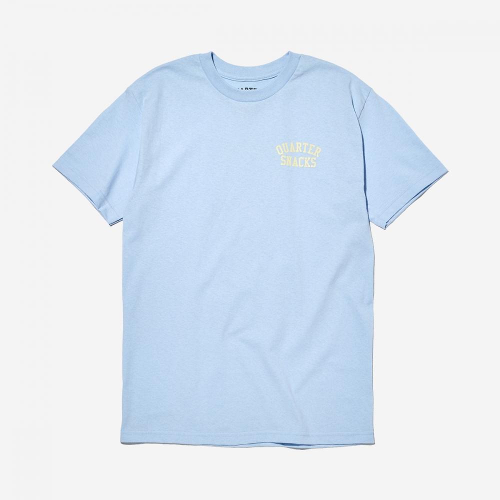 

Чотири снеки Medusa Snackman Tee Medusa Snackman Tee XL