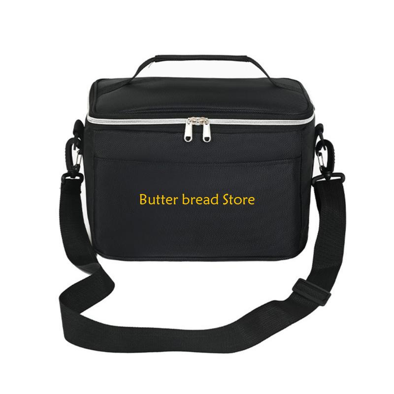 

W89C Marker Pen Holder Carrying Bag 120 Slot Marker Carrying Case with Shoulder Strap China Mainland