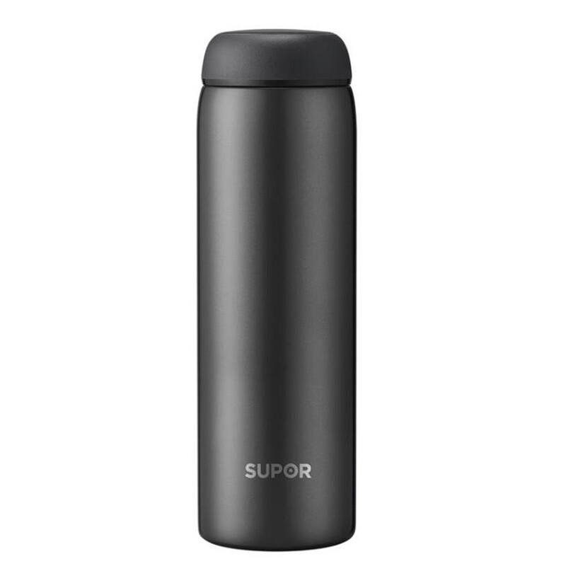 SUPOR Warmth Series 316L Stainless Steel Lightweight Insulated Mug