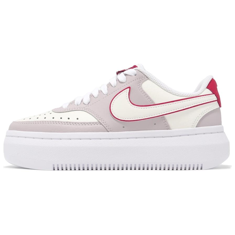 Nike Court Vision Alta Leather Year of the Dragon Women Sneakers Cream Sail White HF0740-111