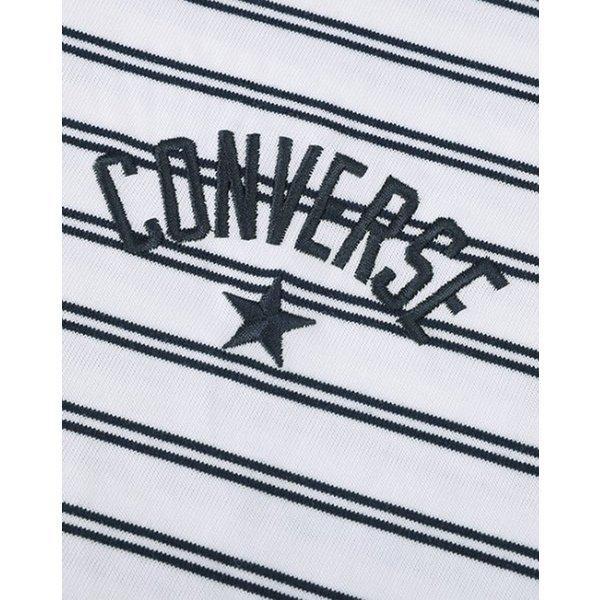 Converse Loose FiT T shirT eggleT Ucj690 W2y