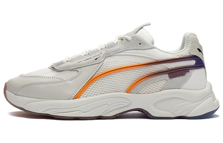 PUMA Rs Connect Ombre White/Orange 383783-01 41