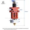 3D Printer CR6SE/CR5 PRO with Thermistor Nozzle Kit and Hotend Extruder Assembly