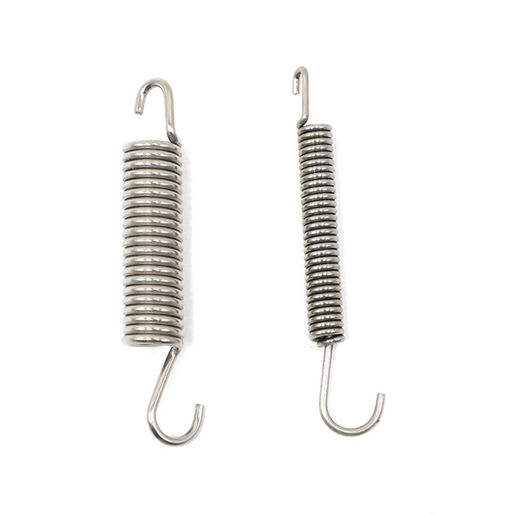 Kickstand Side Stand Springs Kit For 125 200 250 300 350 450 500 KTM EXC EXCF XC XCW XCF XCF-W Six Days Husqvarna FE FX TE TX