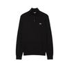 Mens Quarter Zip Casual Jumper