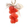 Lychee Scented Crystal Soap Pendant - Creative Bath Hand Wash Souvenir