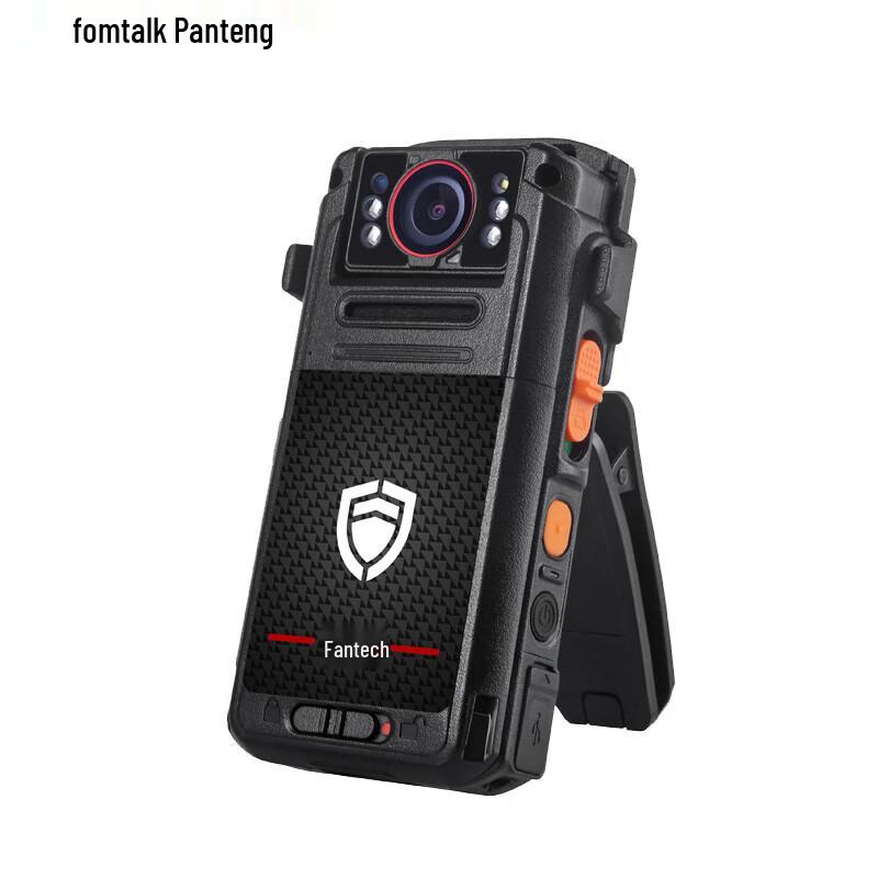 Fanteng FPX-75DSJ Law Enforcement Recorder 128GB (CN version)