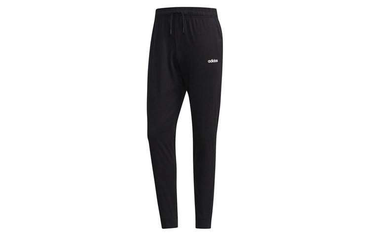 Adidas Neo Casual Pants Men s Black DZ5606 S