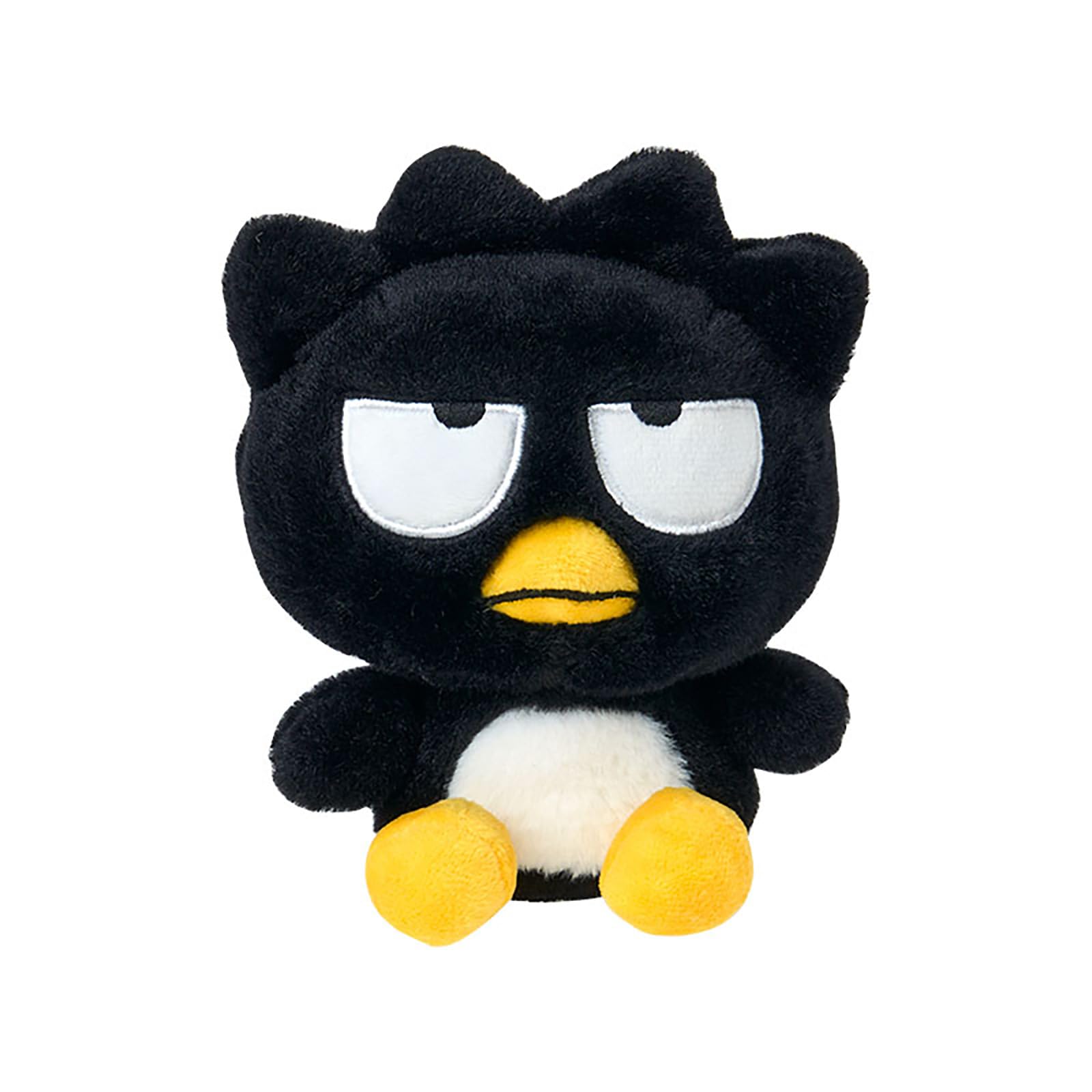 

Sanrio Plush Toy S 147303 Badtz-Maru чёрный
