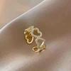 New 2024 Minimalist Thin Rings For Women Wedding Brilliant Cubic Zircon High Quality Versatile Female Finger Ring Jewelry Gifts