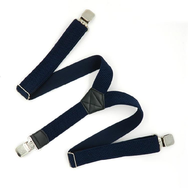 Comfortable Shoulder Straps Fashionable Suspenders Breathable Suspenders for Office and Outdoor Wear