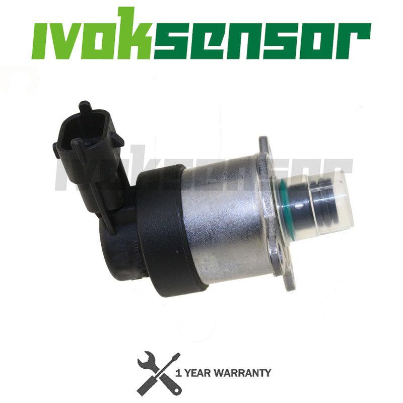0928400743 Fuel Pump Pressure Regulator Metering Control Solenoid SCV Valve Unit For RENAULT GRAND SCENIC MEGANE II III 1.9 dCi