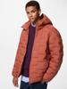 Uniqlo Japan Puftech Hoodie