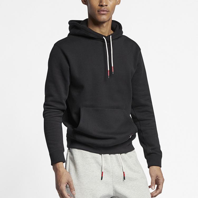 Nike Kyrie Sweatshirts Men's Hooded Moderate Regular AJ3526-010