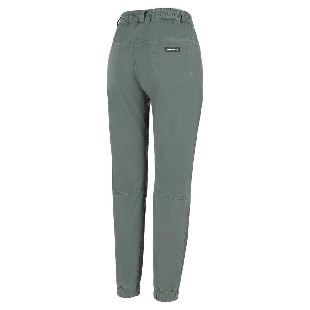 Wildcountry Pants Stamina 2
