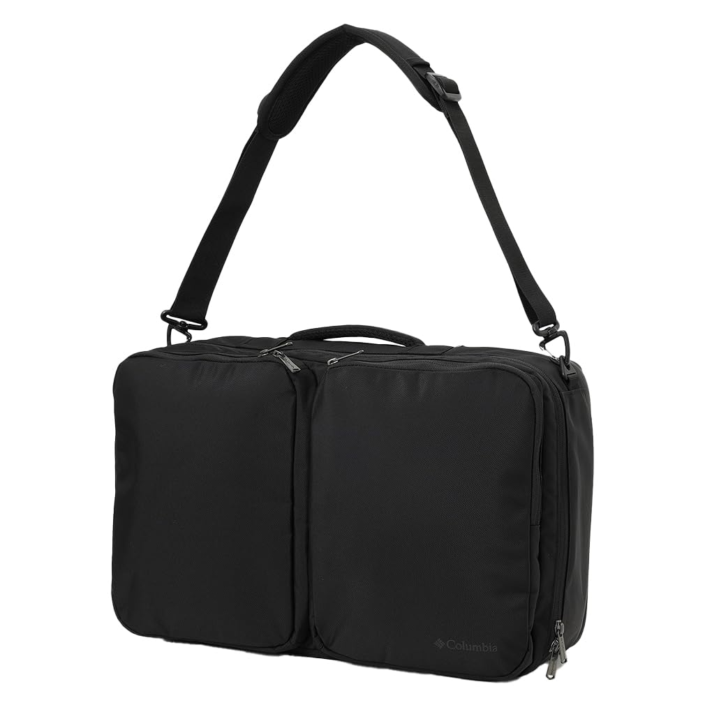 Backpack Shoulder Bag ONE SIZE Black 160 [Columbia] Men's []