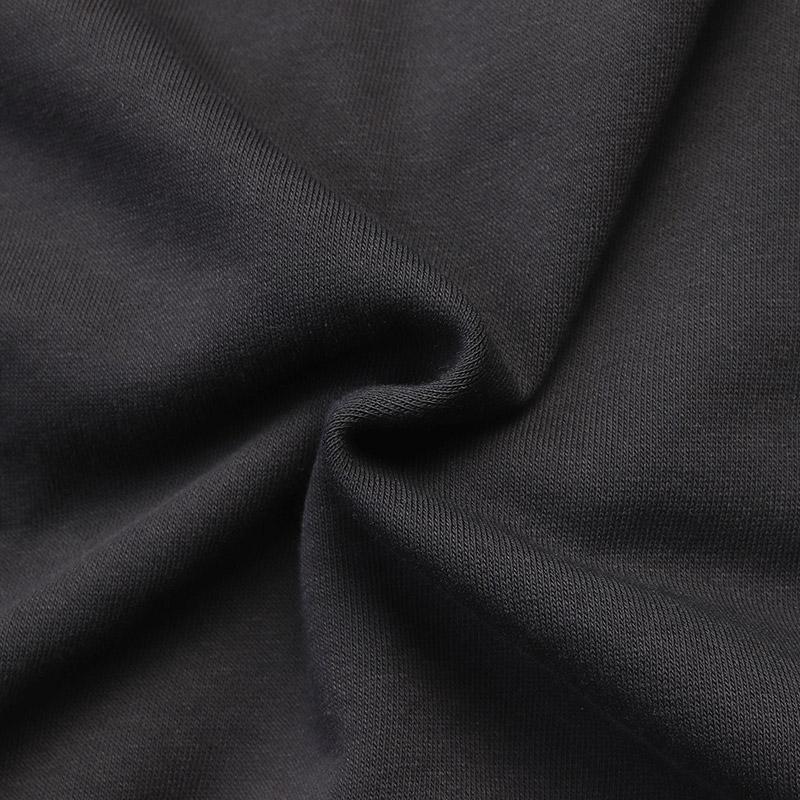 Puma Classics T7 Crew Regular Fit Logo Print Sweatshirt Women tops Black 599226-01